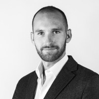 Portrait de Clément le Sueur, fondateur d’Immogiciel