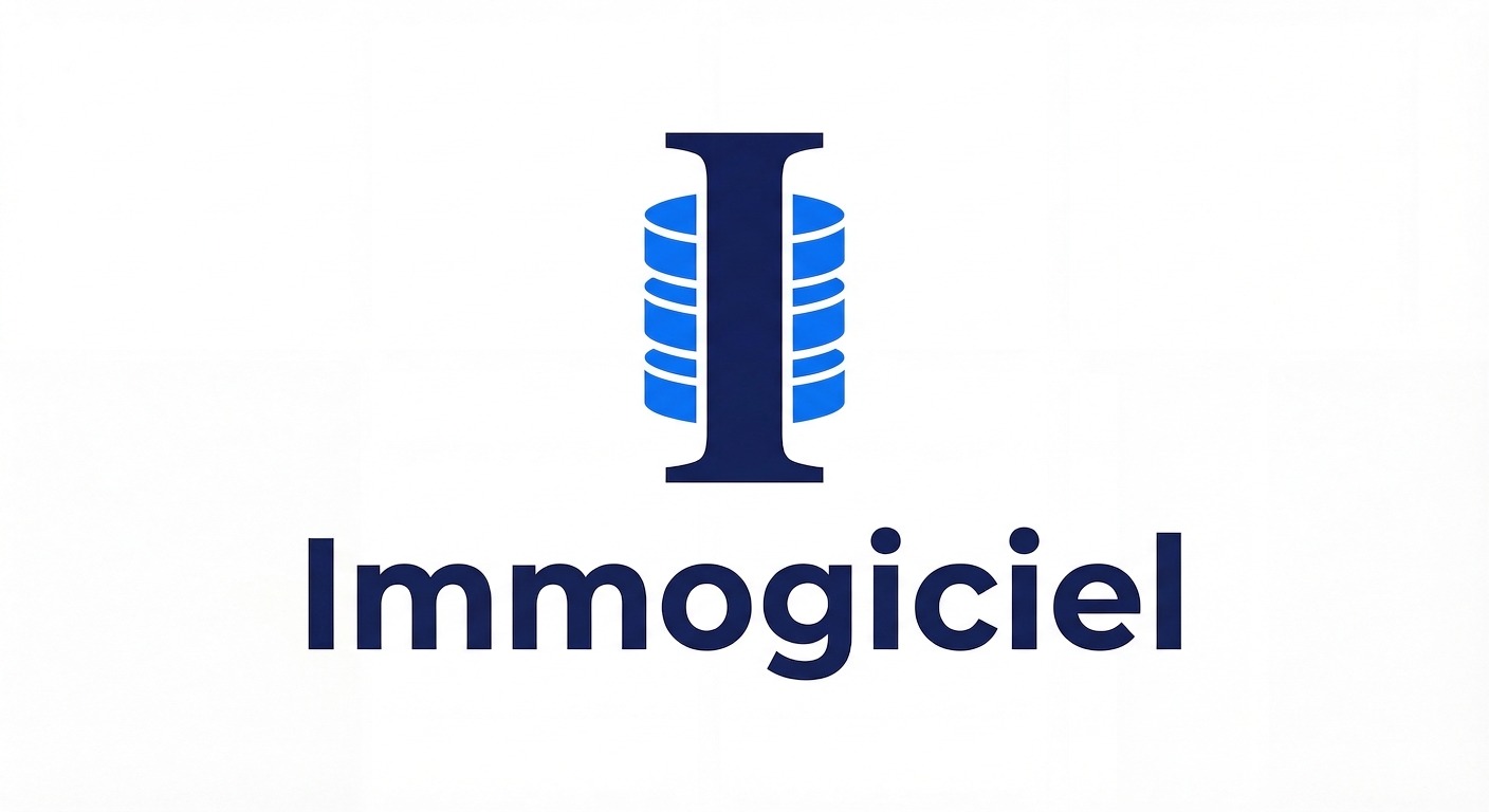 Immogiciel
